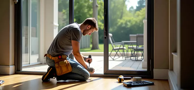 Comprehensive Solutions for Every Glass Door Need in Vero Beach South, FL