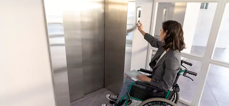 Benefits of Modern Handicap Door Systems in Vero Beach South, FL