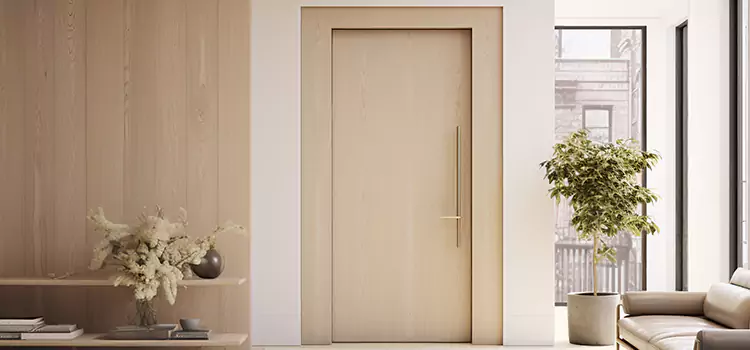 Choose Quality for Your Inside Doors in Vero Beach South, FL