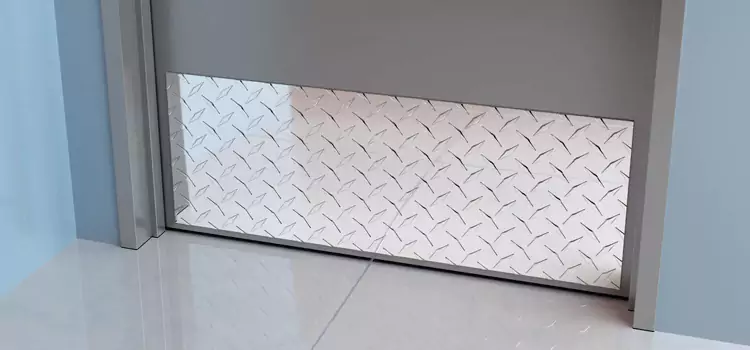Benefits of Professional Kick Plate Solutions in Vero Beach South, FL