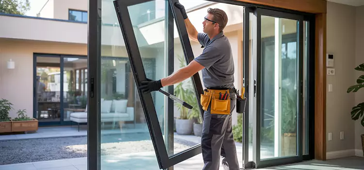 Specialized Sliding Door Roller Services in Vero Beach South, Florida