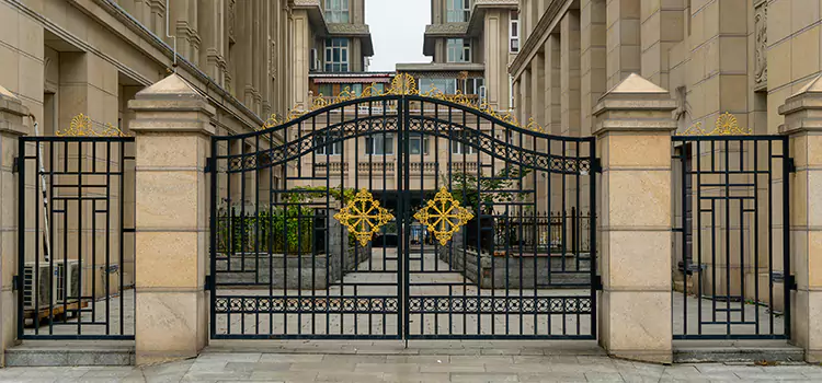 Comprehensive Iron Gate Maintenance Solutions in Vero Beach South, FL