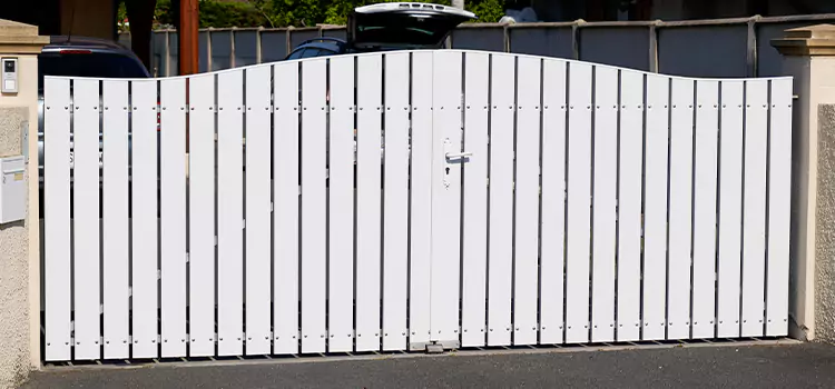 Why Choose Us for Residential Gate Repair in Vero Beach South, FL?